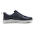 L0146　PLAIN TOE　NAVY　697259-0003