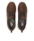 L0146　PLAIN TOE　BROWN　697259-0002