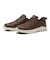 L0146　PLAIN TOE　BROWN　697259-0002