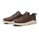 L0146　PLAIN TOE　BROWN　697259-0002