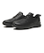 L0146　PLAIN TOE　BLACK　697259-0001