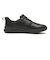 L0146　PLAIN TOE　BLACK　697259-0001
