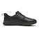 L0146　PLAIN TOE　BLACK　697259-0001