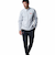 6007734　M ARMOUR FLEECE MAX JACKET　014HGY　701408-0002