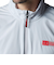 6007734　M ARMOUR FLEECE MAX JACKET　014HGY　701408-0002