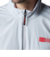 6007734　M ARMOUR FLEECE MAX JACKET　014HGY　701408-0002