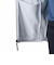 6007734　M ARMOUR FLEECE MAX JACKET　014HGY　701408-0002