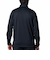 6007734　M ARMOUR FLEECE MAX JACKET　001BLK　701408-0001