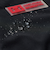 6007734　M ARMOUR FLEECE MAX JACKET　001BLK　701408-0001