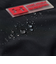 6007734　M ARMOUR FLEECE MAX JACKET　001BLK　701408-0001