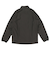 2031F165.001　MESH LINING WINDBREAKER JACKET　P BLACK　700363-0001