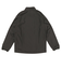2031F165.001　MESH LINING WINDBREAKER JACKET　P BLACK　700363-0001