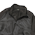 2031F165.001　MESH LINING WINDBREAKER JACKET　P BLACK　700363-0001