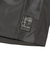 2031F165.001　MESH LINING WINDBREAKER JACKET　P BLACK　700363-0001