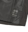 2031F165.001　MESH LINING WINDBREAKER JACKET　P BLACK　700363-0001