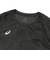 2031F162.001　DRY GRAPHIC LONG SLEEVE TEE　P BLACK　700362-0001