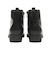W8015　GL LACE UP BOOTS 3.5　BLACK　699356-0001