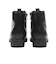 W8015　GL LACE UP BOOTS 3.5　BLACK　699356-0001