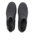 W8016　GL SIDE GORE BOOTS 3.5　S/GRAY　699357-0002