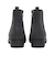 W8016　GL SIDE GORE BOOTS 3.5　S/GRAY　699357-0002