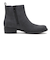 W8016　GL SIDE GORE BOOTS 3.5　S/GRAY　699357-0002