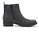 W8016　GL SIDE GORE BOOTS 3.5　S/GRAY　699357-0002