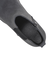 W8016　GL SIDE GORE BOOTS 3.5　S/GRAY　699357-0002