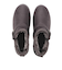 W8014　BOA SHORT BOOTS　S/GRAY　700025-0003