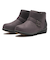 W8014　BOA SHORT BOOTS　S/GRAY　700025-0003