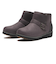 W8014　BOA SHORT BOOTS　S/GRAY　700025-0003