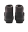 W8014　BOA SHORT BOOTS　S/GRAY　700025-0003