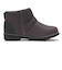 W8014　BOA SHORT BOOTS　S/GRAY　700025-0003