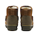 W8014　BOA SHORT BOOTS　S/BROWN　700025-0002