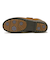W8014　BOA SHORT BOOTS　S/BROWN　700025-0002