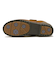 W8014　BOA SHORT BOOTS　S/BROWN　700025-0002