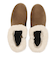 W8013　QUILT BOA BOOTS　S/CAMEL　700024-0002