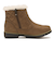 W8013　QUILT BOA BOOTS　S/CAMEL　700024-0002