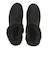 W8013　QUILT BOA BOOTS　S/BLACK　700024-0001