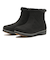 W8013　QUILT BOA BOOTS　S/BLACK　700024-0001