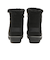 W8013　QUILT BOA BOOTS　S/BLACK　700024-0001