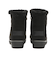 W8013　QUILT BOA BOOTS　S/BLACK　700024-0001