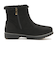 W8013　QUILT BOA BOOTS　S/BLACK　700024-0001