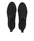 W3065　SIDE CUT KNIT2.5　BLACK　700405-0001