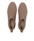 W3065　SIDE CUT KNIT2.5　MOCHA　700405-0002