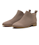 W3065　SIDE CUT KNIT2.5　MOCHA　700405-0002