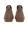 W3065　SIDE CUT KNIT2.5　MOCHA　700405-0002