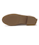 W3065　SIDE CUT KNIT2.5　MOCHA　700405-0002