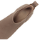 W3065　SIDE CUT KNIT2.5　MOCHA　700405-0002