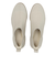 W3065　SIDE CUT KNIT2.5　IVORY　700405-0003