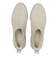 W3065　SIDE CUT KNIT2.5　IVORY　700405-0003